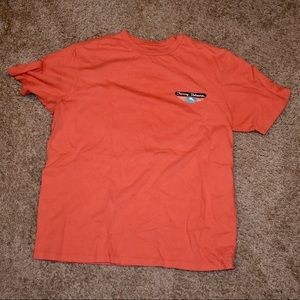 Tommy Bahama casual short sleeve tee